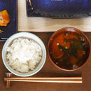 WHITE KARATSU BOWL | OTANI WARE