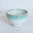 WHITE KARATSU BOWL | OTANI WARE