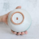 WHITE KARATSU BOWL | OTANI WARE