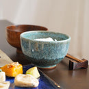 HEKIRYOKU KARATSU BOWL | OTANI WARE