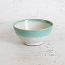 [RICE BOWL] WHITE KARATSU | UMEZATO GAMA | OTANI WARE