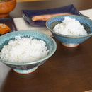 [RICE BOWL] HEKIRYOKU KARATSU | UMEZATO GAMA | OTANI WARE