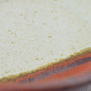 [ชาม] สีทูโทน (ตื้น) | Mori Toki | โอตานี