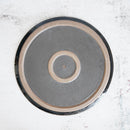 [PLATE] INDIGO (SPACE) | MORI TOKI | OTANI WARE