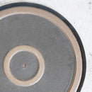 [PLATE] INDIGO (SPACE) | MORI TOKI | OTANI WARE