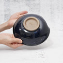 [Bowl] Indigo (Space, One-A-Fared) | Mori Toki | โอตานี