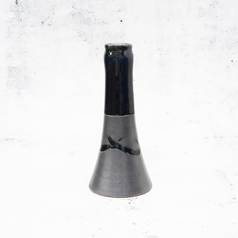 [花瓶] Indigo B（獨一無二）|森·託基| Otani Ware.