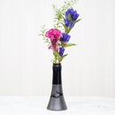 [VASE] INDIGO B (ONE-OF-A-KIND) | MORI TOKI | OTANI WARE