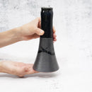 [VASE] INDIGO B (ONE-OF-A-KIND) | MORI TOKI | OTANI WARE