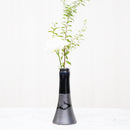 [VASE] INDIGO B (ONE-OF-A-KIND) | MORI TOKI | OTANI WARE