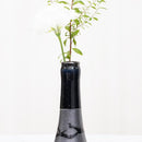 [VASE] INDIGO B (ONE-OF-A-KIND) | MORI TOKI | OTANI WARE