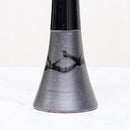 [VASE] INDIGO B (ONE-OF-A-KIND) | MORI TOKI | OTANI WARE