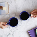 [MUG] INDIGO | MORI TOKI | OTANI WARE