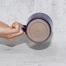 [MUG 2 PIECES SET] INDIGO | MORI TOKI | OTANI WARE