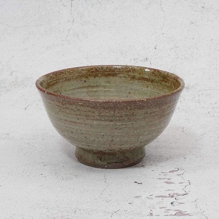 BRUSH MARKS BOWL (S) |OTANI WARE |Made in Japan products BECOS