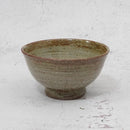 BRUSH MARKS BOWL (S) |OTANI WARE