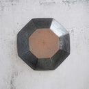 [ชาม] เหลี่ยมสีดำเคลือบ | โยชิมิ GAMA | โอตานี