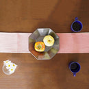 [ชาม] เหลี่ยมสีดำเคลือบ | โยชิมิ GAMA | โอตานี