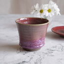 [CUP] CINNABAR | YOSHIMI GAMA | OTANI WARE