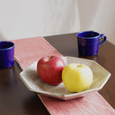 [ชาม] เหลี่ยมผงแก้ว | โยชิมิ GAMA | โอตานี