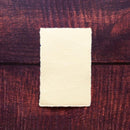 [明信片]水白色（1件）| karagen | karakami.