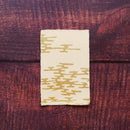 [明信片]雲白（1件）| karagen | karakami.