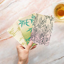 [明信片]雲白（1件）| karagen | karakami.