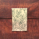 [POST CARDS] PINE TREE PINK (1PIECE) | KARAGEN | KARAKAMI