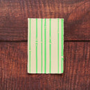 [明信片]竹白色（1件）| karagen | karakami.