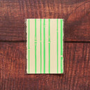 [明信片]竹白色（1件）| karagen | karakami.