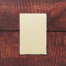 [POST CARDS] BAMBOO BLUE (1PIECE) | KARAGEN | KARAKAMI