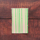 [明信片]竹子粉紅色（1件）| karagen | karakami.