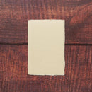 [明信片]櫻花白（1件）| karagen | karakami.