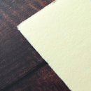 [明信片]櫻花白（1件）| karagen | karakami.