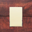 [POST CARDS] CHERRY BLOSSAM BLUE (1PIECE) | KARAGEN | KARAKAMI