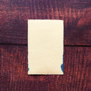 [明信片]水藍（3件）| karagen | karakami.