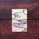 [明信片]水粉（3件）| karagen | karakami.