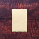 [엽서] 물 녹색 (3pieces) | 카라겐 | 카라 카미