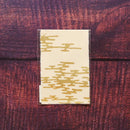 [엽서] 구름 화이트 (3pieces) | 카라겐 | 카라 카미