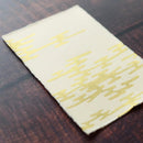 [엽서] 구름 화이트 (3pieces) | 카라겐 | 카라 카미