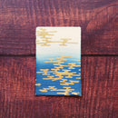 [POST CARDS] CLOUD BLUE (3PIECES) | KARAGEN | KARAKAMI