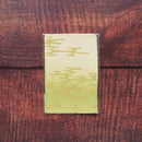 [POST CARDS] CLOUD GREEN (3PIECES) | KARAGEN | KARAKAMI