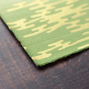 [POST CARDS] CLOUD GREEN (3PIECES) | KARAGEN | KARAKAMI