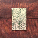 [POST CARDS] PINE TREE PINK (3PIECES) | KARAGEN | KARAKAMI