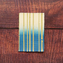 [明信片]竹藍（3件）| karagen | karakami.