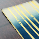 [明信片]竹藍（3件）| karagen | karakami.