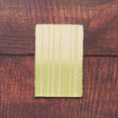 [明信片]竹綠色（3件）| karagen | karakami.