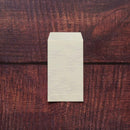 [STATIONERY] PETITE BAG CLOUD SILVER (2 PIECES) | KARAGEN | KARAKAMI