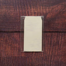 [STATIONERY] PETITE BAG CLOUD SILVER (2 PIECES) | KARAGEN | KARAKAMI