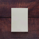 [STATIONERY] RED STAMP BOOK PLUM PINK | KARAGEN | KARAKAMI